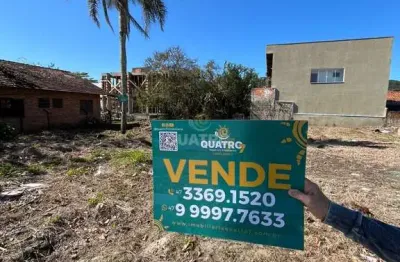 Terreno à venda na Rua Esquilo, 00, Zé Amândio, Bombinhas