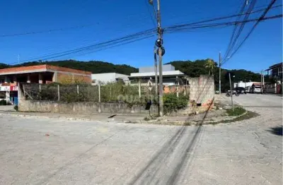 Terreno à venda na Canguru, 200, José Amândio, Bombinhas