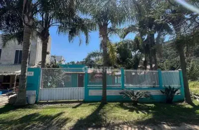 Casa com 3 quartos à venda na Rua Marisco, 25, Praia da Tainha, Bombinhas