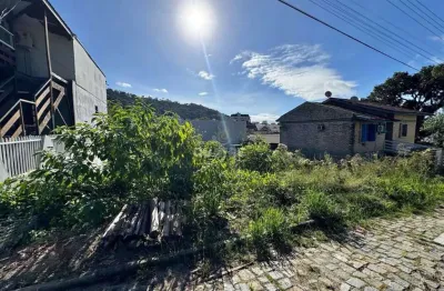 Oportunidade única no centro! terreno 17x19m com rua calçada