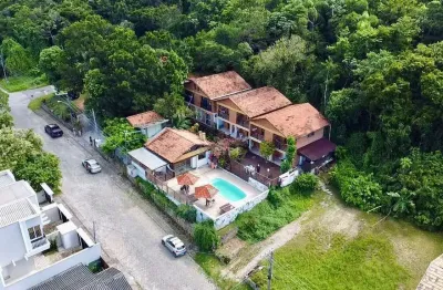 Ponto comercial à venda na Rua Parati, 794, Centro, Bombinhas