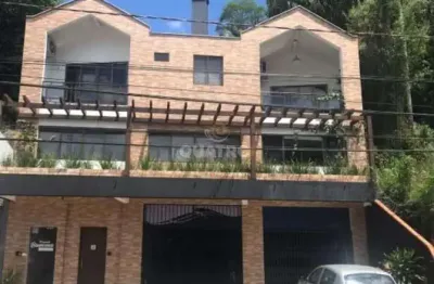 Ponto comercial à venda na Rua João Pessoa, 421, Centro, Blumenau