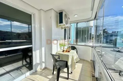 Apartamento com 2 quartos para alugar na Falcão, 563, Bombas, Bombinhas