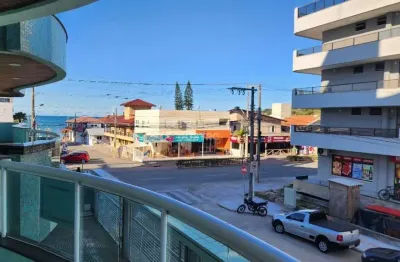 Apartamento com 2 quartos à venda na Rua Tucano, 97, Bombas, Bombinhas