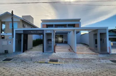 Casa com 2 quartos à venda na Rua Rio Ijuí, 530, Zimbros, Bombinhas
