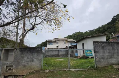 Terreno à venda na Rua Giesta, 595, Morrinhos, Bombinhas