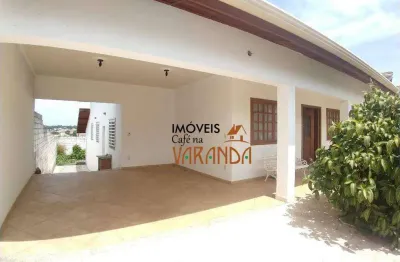 Casa com 3 dormitórios à venda, 219 m² por r$ 1.200.000,00 - parque terranova - valinhos/sp