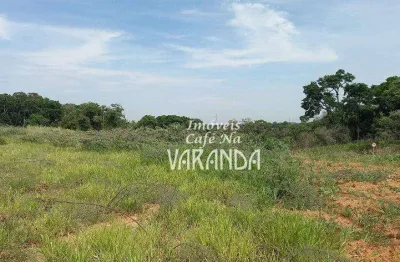 Terreno à venda na Rua Clark, Macuco, Valinhos