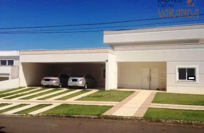 Casa com 4 dormitórios à venda, 528 m² por r$ 2.850.000,00 - condomínio portal do lago - valinhos/sp