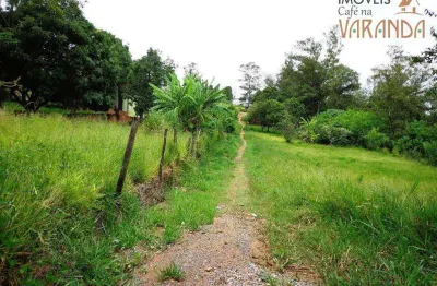 Terreno à venda na Alameda Itatinga, Joapiranga, Valinhos