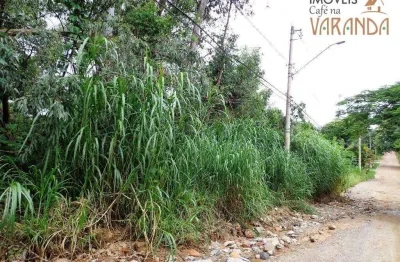 Terreno à venda na Alameda Itatinga, Joapiranga, Valinhos