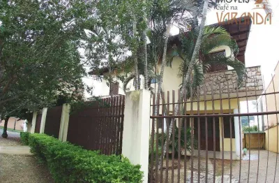Casa com 3 dormitórios à venda, 182 m² por r$ 1.200.000,00 - parque nova suiça - valinhos/sp