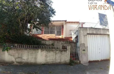Casa comercial à venda, chácara da barra, campinas.