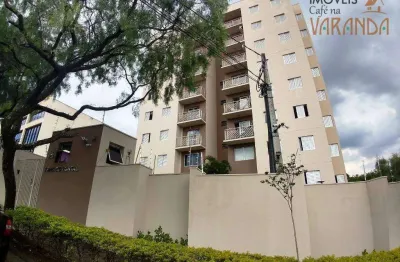Apartamento com 3 quartos à venda na Rua Clodomiro Franco A. Júnior, Jardim Leonor, Campinas