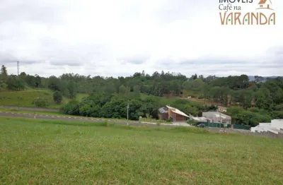 Terreno à venda, 1000 m² por r$ 1.000.000,00 - condomínio residencial villa lombarda - valinhos/sp