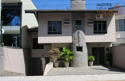 Casa comercial com 5 salas à venda na Rua Bortholo Olivo, Castelo, Valinhos