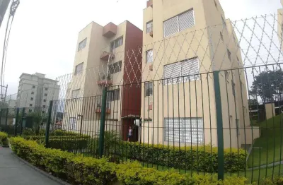 Apartamento com 2 quartos à venda na Rua Orozimbo Maia, Vila Sonia, Valinhos