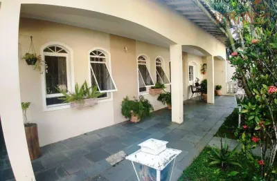 Casa com 3 dormitórios à venda, 198 m² por r$ 680.000,00 - jardim alto da boa vista - valinhos/sp