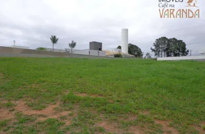 Terreno à venda, 1000 m² por r$ 1.000.000,00 - condomínio residencial villa lombarda - valinhos/sp