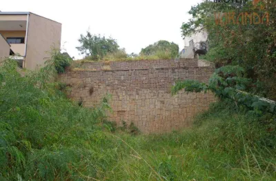 Terreno à venda, 320 m² por r$ 450.000,00 - parque dos cocais - valinhos/sp