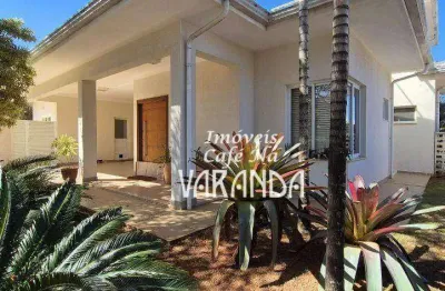 Casa em condomínio fechado com 3 quartos à venda na Rua Doutor João Mendes Junior, Vale do Itamaracá, Valinhos