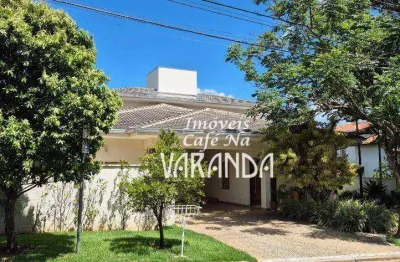 Casa em condomínio fechado com 3 quartos à venda na Rua Doutor João Mendes Junior, Vale do Itamaracá, Valinhos