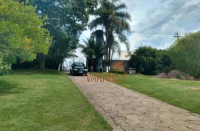 Terreno à venda na Alameda Itahim, Joapiranga, Valinhos