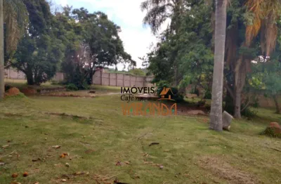 Terreno à venda, 2552 m² por r$ 1.200.000 - condomínio vila d'este - valinhos/sp
