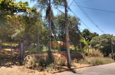 Terreno à venda, 1015 m² por r$ 550.000,00 - chácara das rosas - valinhos/sp
