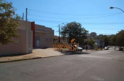 Sala comercial com 10 salas à venda na Rua Americana, Jardim Imperial, Valinhos