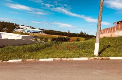 Terreno à venda, 1000 m² por r$ 980.000,00 - condomínio residencial villa lombarda - valinhos/sp