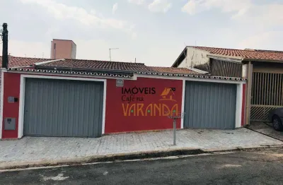 Casa à venda, 193 m² por r$ 500.000,00 - vila lemos - campinas/sp