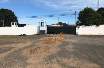 Barracão à venda, 450 m² por r$ 2.500.000,00 - jardim são gonçalo - campinas/sp