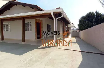 Casa com 3 dormitórios à venda, 162 m² por r$ 985.000,00 - condomínio maison blanche - valinhos/sp