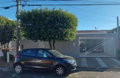 Casa com 3 dormitórios à venda, 179 m² por r$ 860.000,00 - jardim santa genebra - campinas/sp