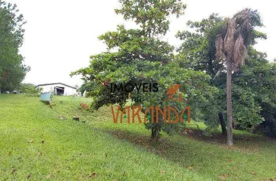 Área à venda, 13900 m² por r$ 4.500.000 - sítio recreio dos cafezais - valinhos/sp