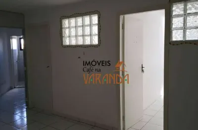 Conjunto à venda, 51 m² por r$ 390.000,00 - vila da saúde - são paulo/sp