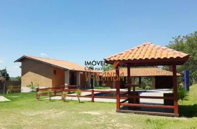 Chácara à venda, 1200 m² - jardim monte belo - campinas/sp