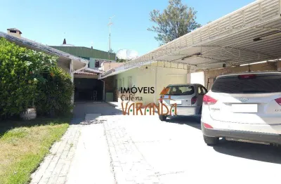 Casa com 3 dormitórios à venda, 199 m² por r$ 680.000,00 - jardim pinheiros - valinhos/sp