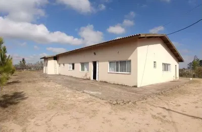 Chácara com 4 dormitórios à venda, 7000 m² por r$ 2.250.000,00 - chácara são bento - vinhedo/sp