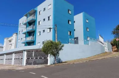 Apartamento à venda, 85 m² por r$ 440.000,00 - edifício aquarius - valinhos/sp