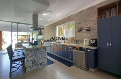 Chácara com 4 dormitórios à venda, 2200 m² por r$ 1.595.000,00 - parque valinhos - valinhos/sp