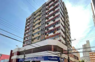 Sala comercial com 2 salas à venda na Rua José Paulino, Centro, Campinas