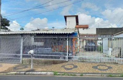 Terreno comercial à venda na Avenida João Antunes dos Santos, Jardim Pinheiros, Valinhos