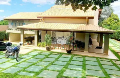 Chácara com 3 dormitórios à venda, 5045 m² por r$ 2.800.000,00 - joapiranga - valinhos/sp