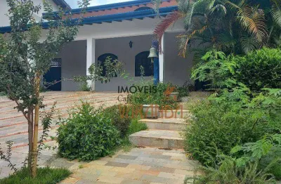 Casa com 3 dormitórios à venda, 362 m² por r$ 1.800.000,00 - condominio portal quiririm - valinhos/sp
