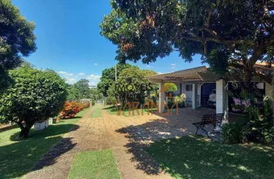Chácara / sítio com 3 quartos à venda na Alameda Itahim, Joapiranga, Valinhos
