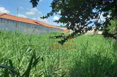 Terreno à venda na Rua José de Oliveira Campos, Centro, Valinhos