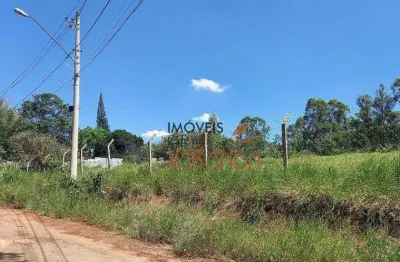 Terreno à venda na Rua Ana Santina Pereira, Chácaras São Martinho, Campinas