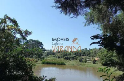 Terreno à venda na Alameda Itaipava, Joapiranga, Valinhos